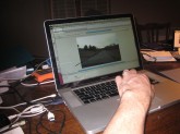 Rotoscoping
