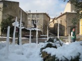 Fun with icicles